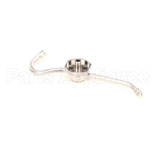 2625800 Compatible Cleveland Chemical Rotor Sprayer Mini