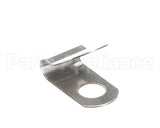 26263.0000 Bunn Clamp,Sst .12 To .19 Id
