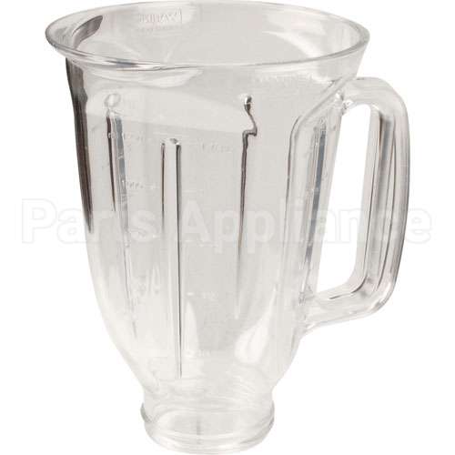 26280E Compatible Waring - Qualheim Container-Plastic War