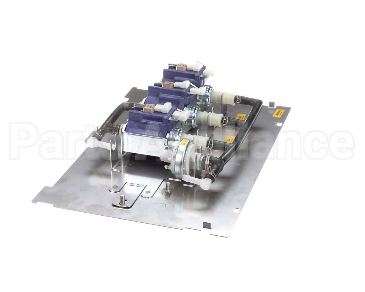 2629362 Convotherm Cleaner Pump Unit 230V/V1 Free