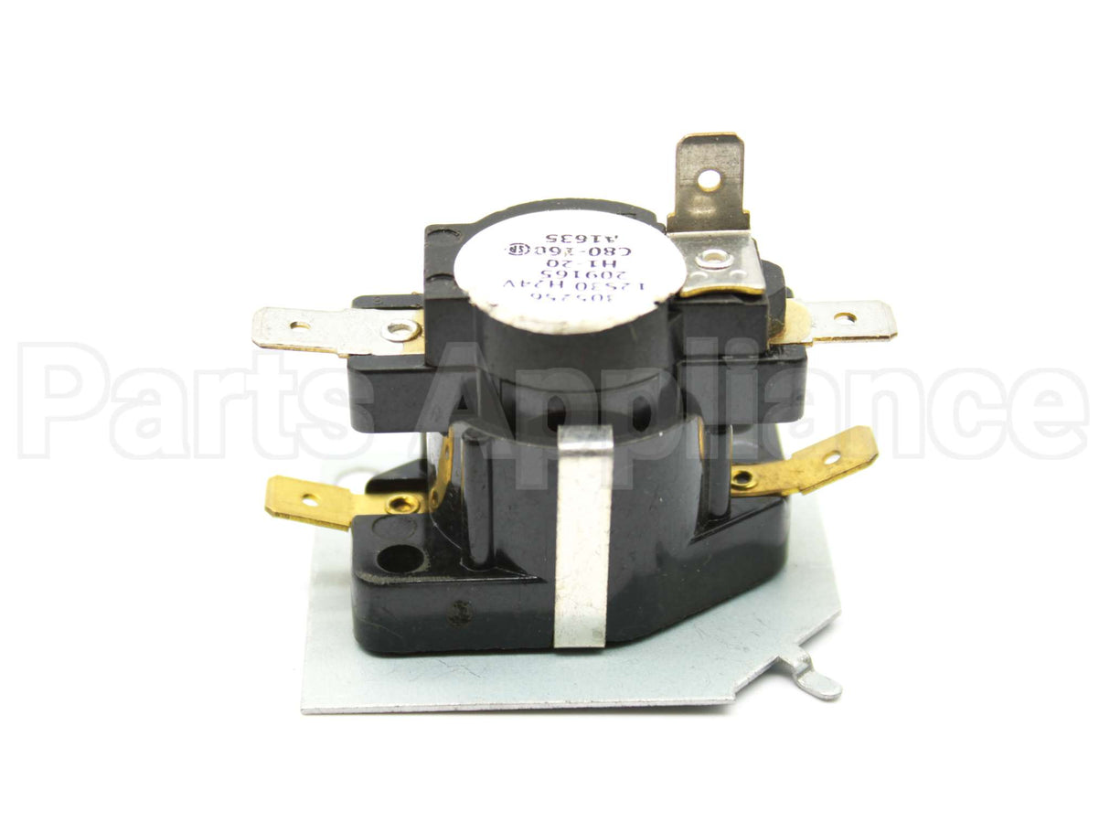 262971 Reznor Time Delay Relay Kit