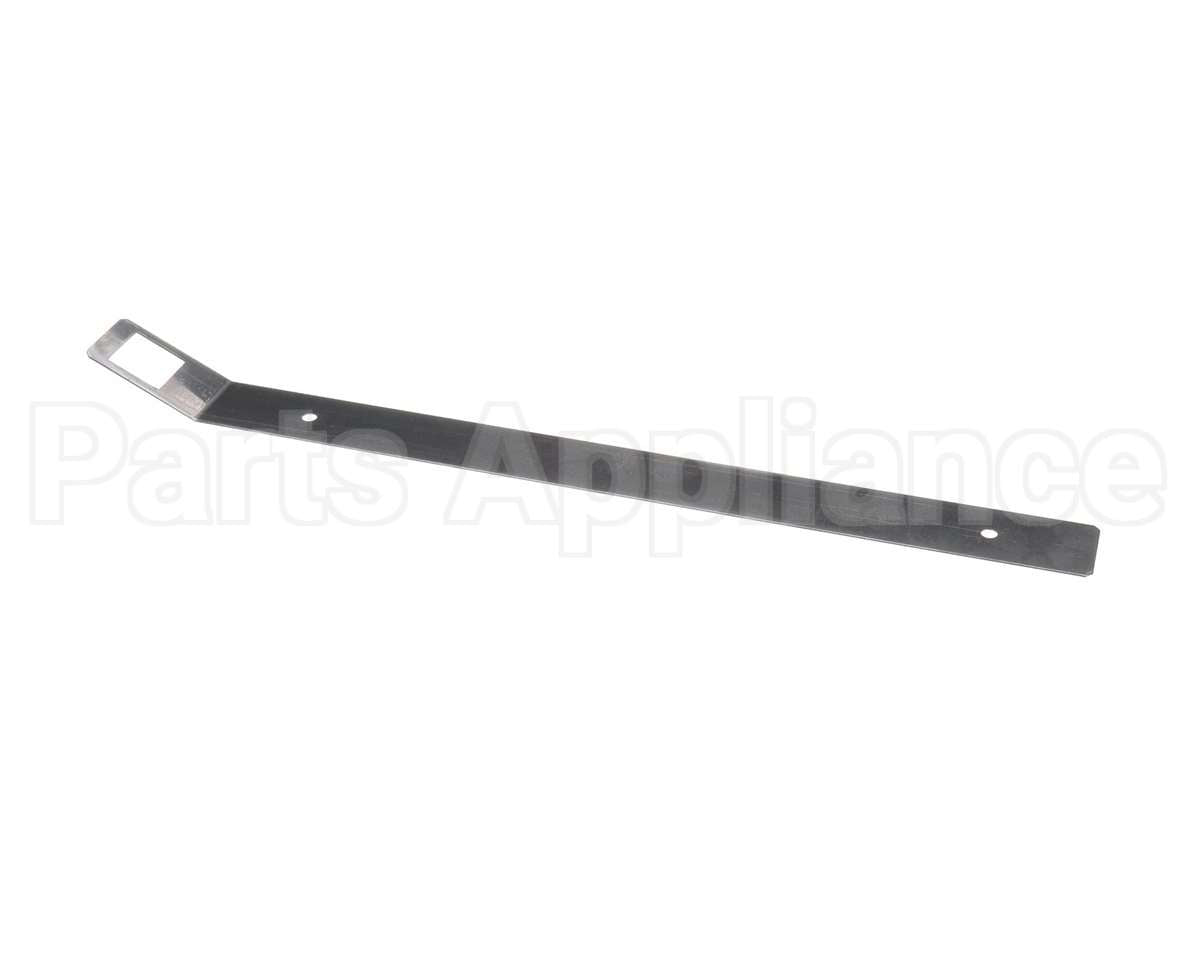 26298 Nieco Guide, Wear Strip, Ptfe, Bun B