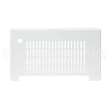 WR74X10048 GE Evaporator Cover