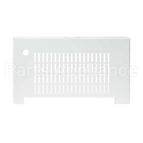 WR74X10048 GE Evaporator Cover