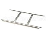 263-A9Q-0001-S Delfield Adapter,H-Bar,1/9Th Size Pan