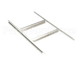 263-A9Q-0001-S Delfield Adapter,H-Bar,1/9Th Size Pan