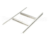 263-A9Q-0001-S Delfield Adapter,H-Bar,1/9Th Size Pan