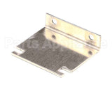 263-B4G-0042-S Delfield Bracket,Standoff,Plexi, 2.69