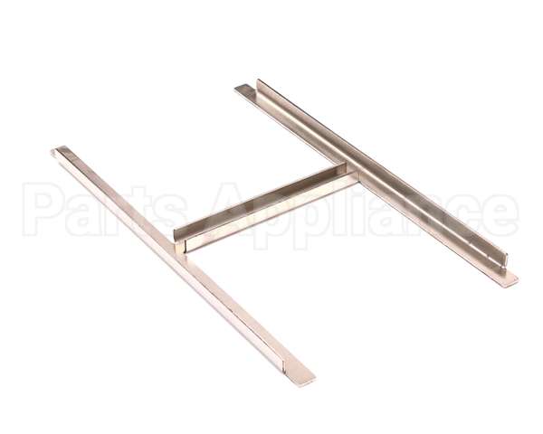 263-BEU-0043-S Delfield Adapter,H-Bar,1/6Th Size