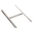 263-BEUTOM6G-S Compatible Midwest Appliance Parts Adapter H-Bar Delfield