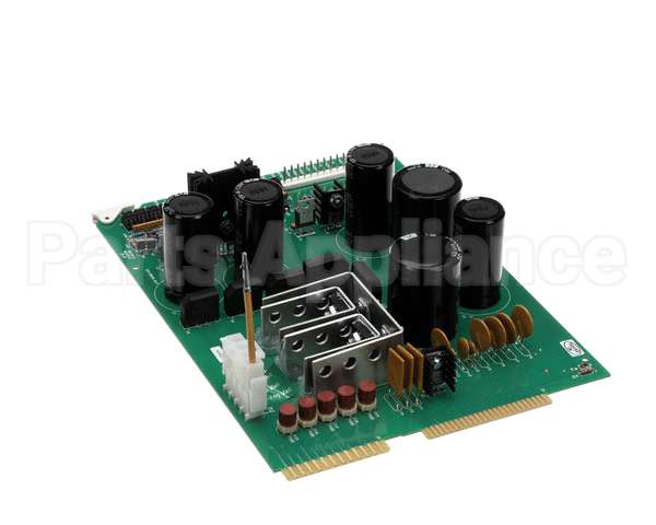 2630-034 Concordia Beverage Assembly - Dc Supply-995/2000