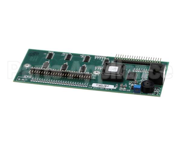2630-100 Concordia Beverage Assembly Pca W/Prog Chip I4