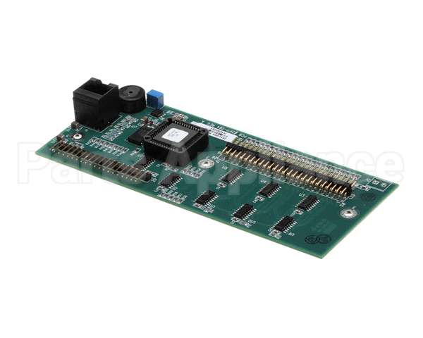 2630-100 Concordia Beverage Assembly Pca W/Prog Chip I4