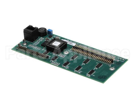 2630-100 Concordia Beverage Assembly Pca W/Prog Chip I4