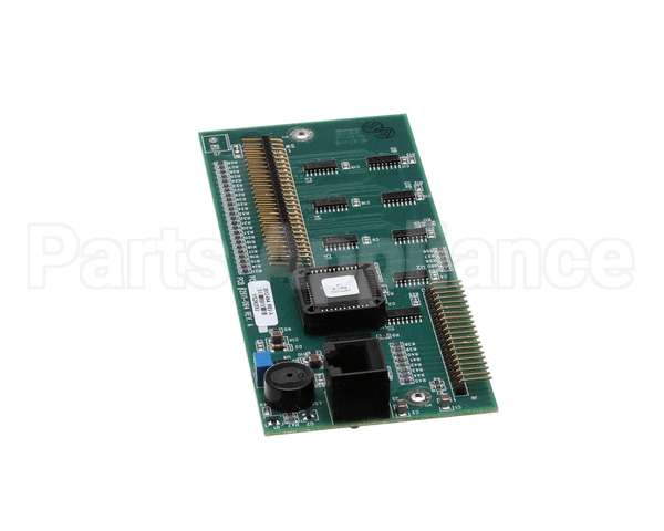 2630-100 Concordia Beverage Assembly Pca W/Prog Chip I4