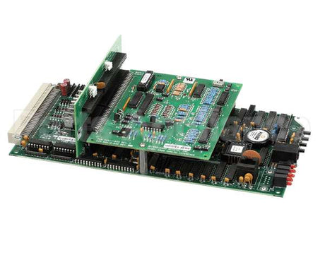 2630-106 Concordia Beverage Assembly Cpu No/Syrup I0