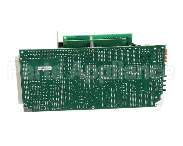 2630-107 Concordia Beverage Assembly Cpu Wsyrup V2 I4