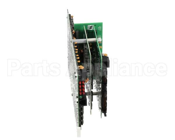 2630-107 Concordia Beverage Assembly Cpu Wsyrup V2 I4