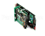 2630-111-01 Concordia Beverage Assembly Cpu Prog X6 Qt