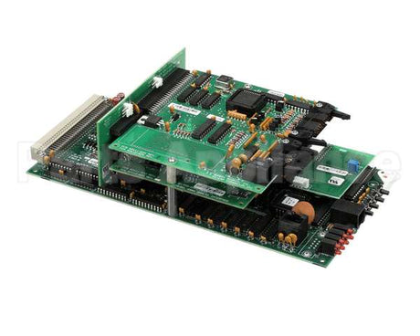 2630-111-04 Concordia Beverage Assembly Cpu Prog X6 Caribu