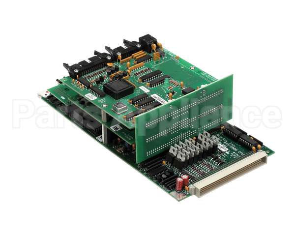 2630-111-04 Concordia Beverage Assembly Cpu Prog X6 Caribu