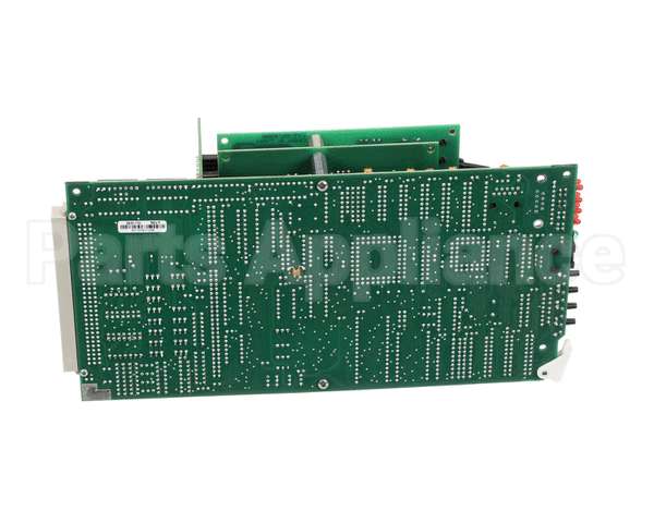 2630-111 Concordia Beverage Assembly Cpu Prog X6