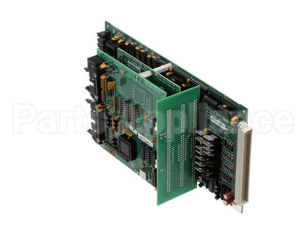 2630-111 Concordia Beverage Assembly Cpu Prog X6