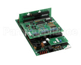 2630-115-02 Concordia Beverage Assembly Cpu Prog X0 Racetrk
