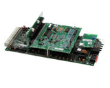 2630-115 Concordia Beverage Assembly Cpu Prog X0