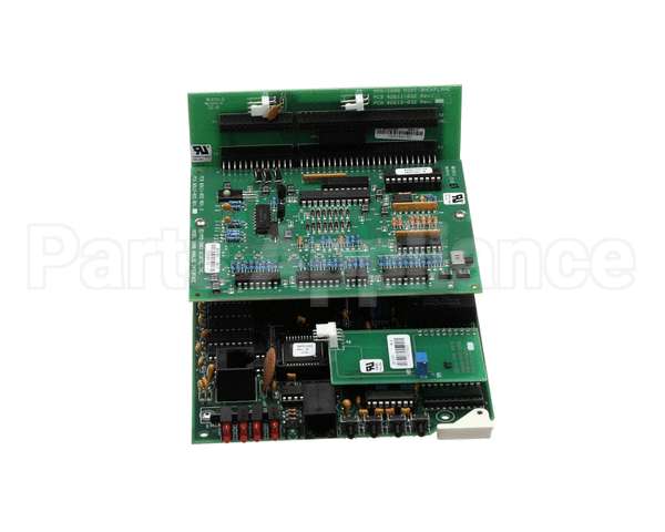 2630-115 Concordia Beverage Assembly Cpu Prog X0