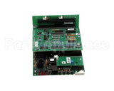2630-115 Concordia Beverage Assembly Cpu Prog X0