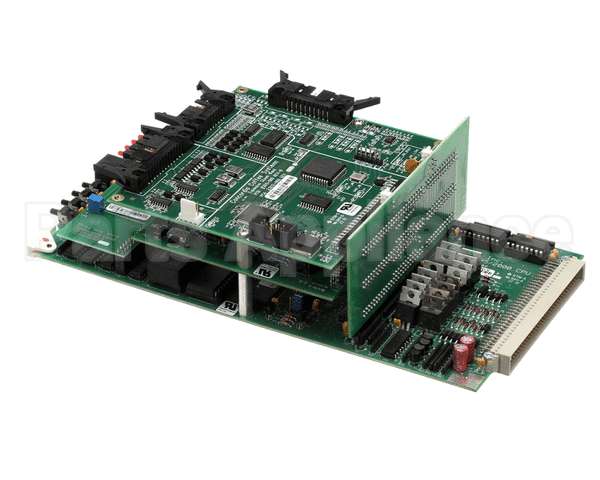 2630-118-03 Concordia Beverage Assembly Cpu Prog Ni Qt