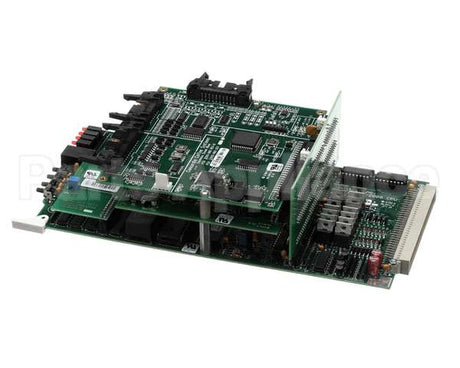 2630-118 Concordia Beverage Assembly Cpu Prog Ni Xt