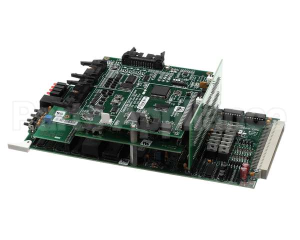 2630-118 Concordia Beverage Assembly Cpu Prog Ni Xt