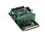 2630-119 Concordia Beverage Assembly Cpu Racetrac Ni X0