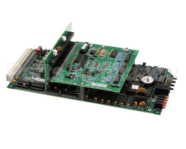2630-353 Concordia Beverage Assembly Cpu Braums I0