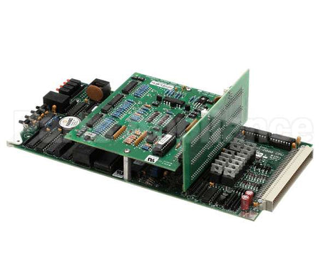 2630-353 Concordia Beverage Assembly Cpu Braums I0