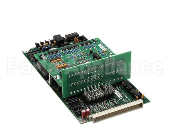 2630-353 Concordia Beverage Assembly Cpu Braums I0