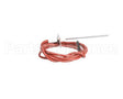 26300 Nieco Sensor, Flame, Slotted, Wire - 4.5