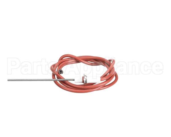 26300 Nieco Sensor, Flame, Slotted, Wire - 4.5