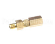 26301K Unic Non-Return Valve Kit - 1/8 Bspm X 1/8 Bs