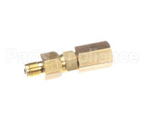 26301K Unic Non-Return Valve Kit - 1/8 Bspm X 1/8 Bs