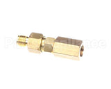 26301K Unic Non-Return Valve Kit - 1/8 Bspm X 1/8 Bs