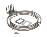 2630606 Convotherm Tubular Heater 10,2Kw 230V Oes
