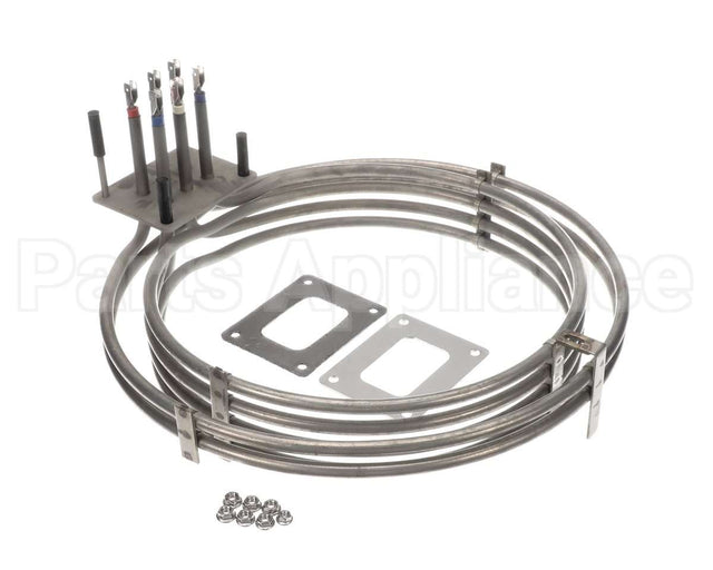 2630606 Convotherm Tubular Heater 10,2Kw 230V Oes
