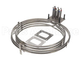 2630606 Convotherm Tubular Heater 10,2Kw 230V Oes
