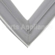 26307 Silver King Gasket Lid 58.62516.375