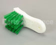 26318 Silver King Brush Cleaning White W/Grn Bri