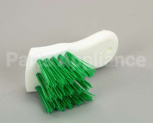 26318 Silver King Brush Cleaning White W/Grn Bri