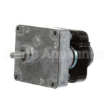 2632-A Cretors Motor Agitator W/Fan-120V (40